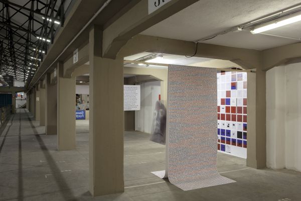 Samuel Fordham Recalls His Experience at PhMuseum Days 2021 Festival