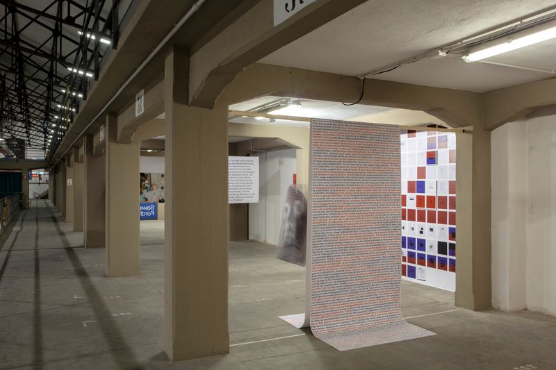 Samuel Fordham Recalls His Experience at PhMuseum Days 2021 Festival