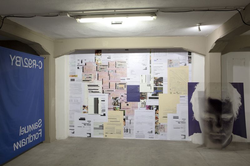 Samuel Fordham Recalls His Experience at PhMuseum Days 2021 Festival