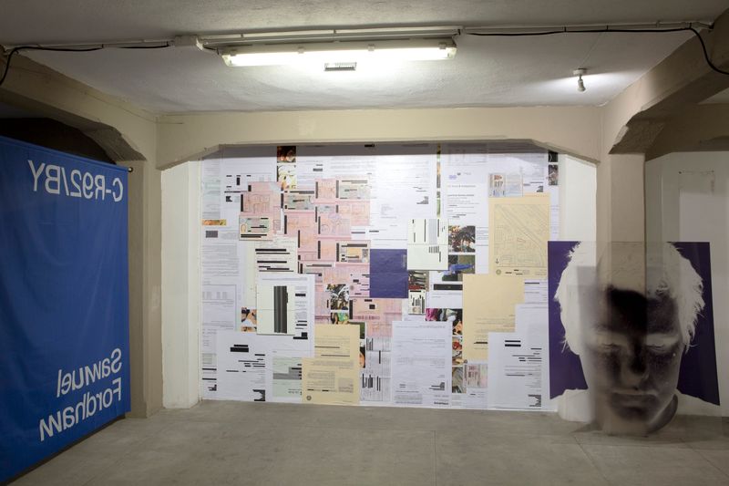 Samuel Fordham Recalls His Experience at PhMuseum Days 2021 Festival