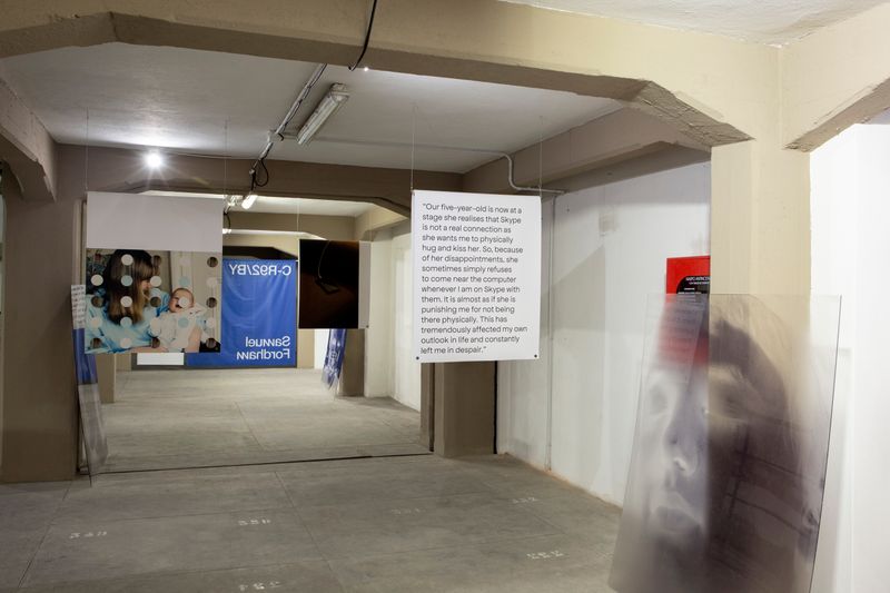 Samuel Fordham Recalls His Experience at PhMuseum Days 2021 Festival