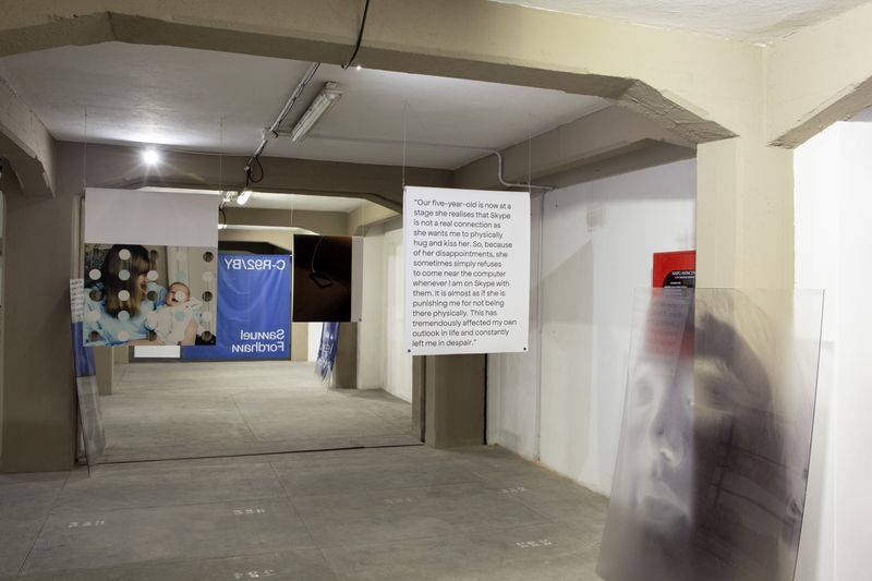 Samuel Fordham Recalls His Experience at PhMuseum Days 2021 Festival