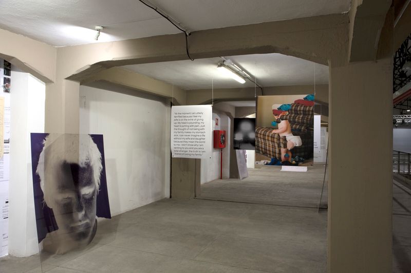 Samuel Fordham Recalls His Experience at PhMuseum Days 2021 Festival