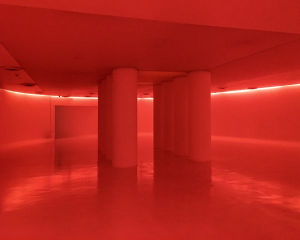 © Fernando Montiel Klint, from the series Dystopia. PHmuseum 2019 Photography Grant 3rd Prize winner