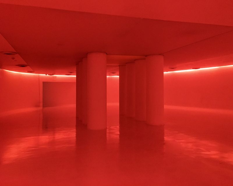 © Fernando Montiel Klint, from the series Dystopia. PHmuseum 2019 Photography Grant 3rd Prize winner