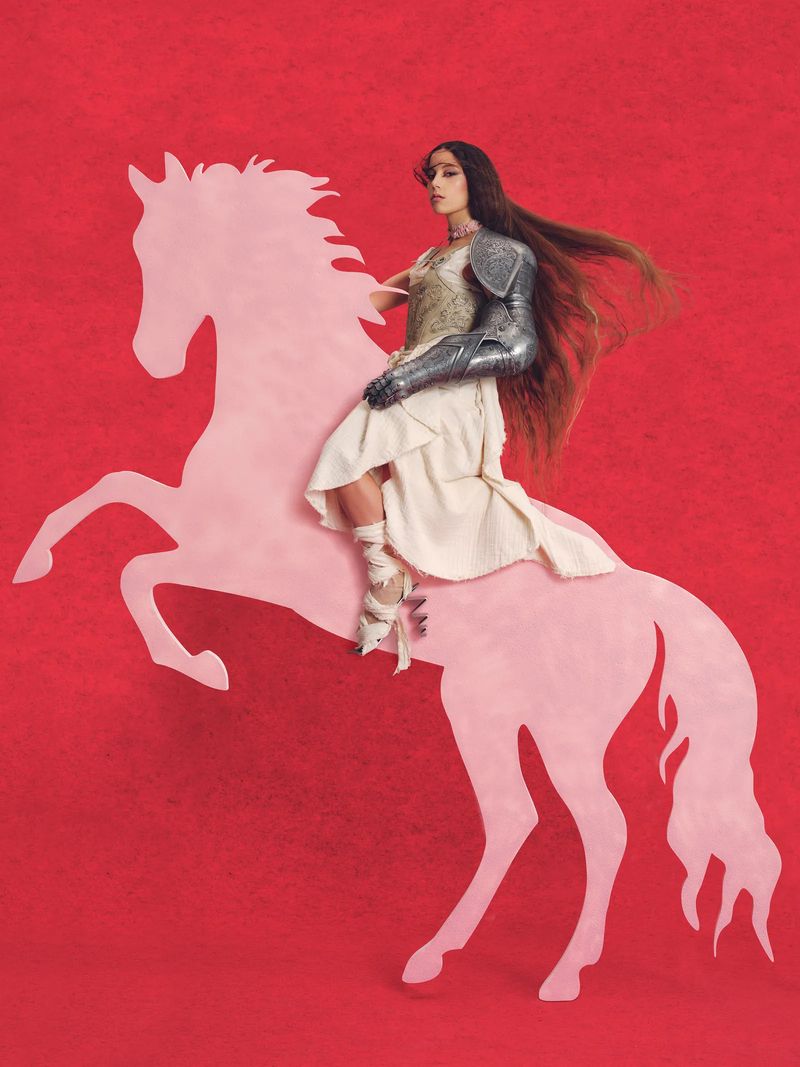 © Olga de la Iglesia, PhotoVogue's Local Open Call