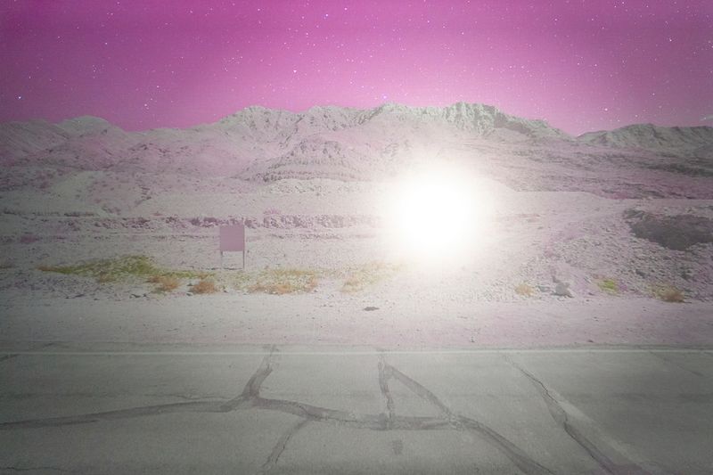 On the Genesis of Contemporary Myths