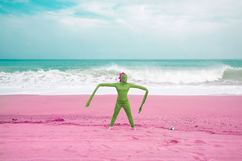 On the Genesis of Contemporary Myths