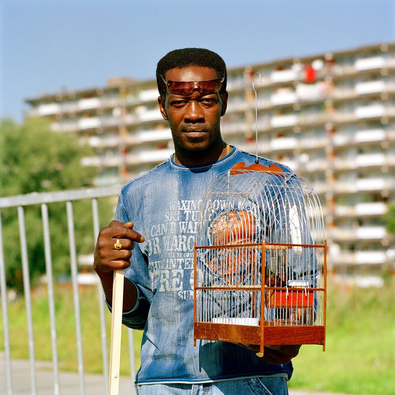 © Jacquie Maria Wessels