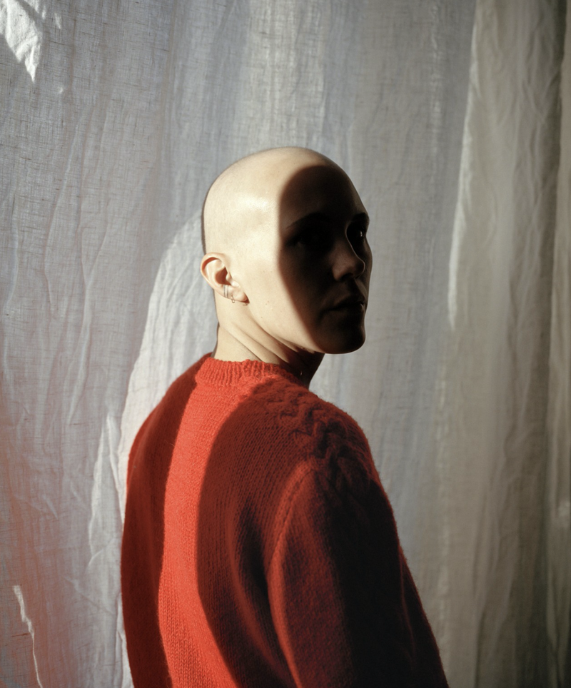 © Laurence Rasti