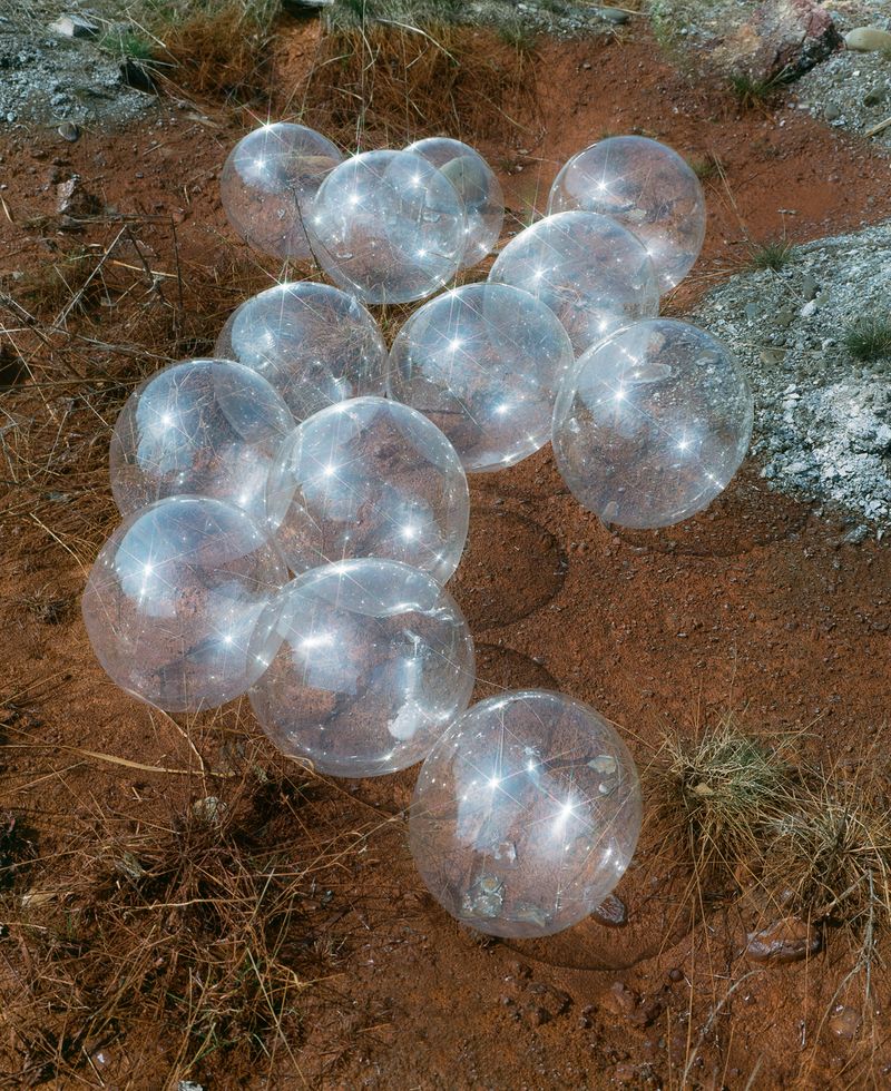 Slightly Altered by Synchrodogs at PhMuseum Lab