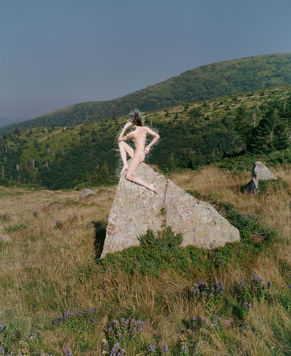 Slightly Altered by Synchrodogs at PhMuseum Lab