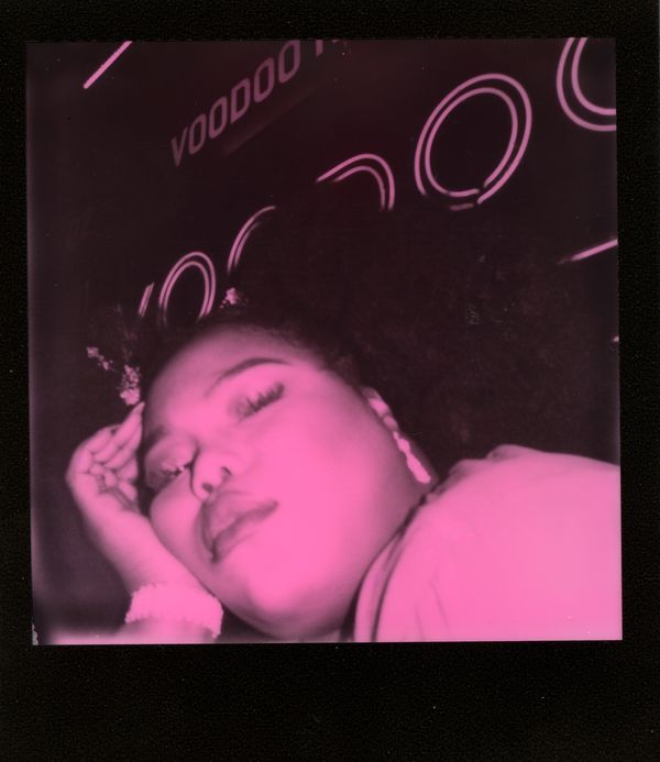 8 Black Female Photographers to Watch in 2022