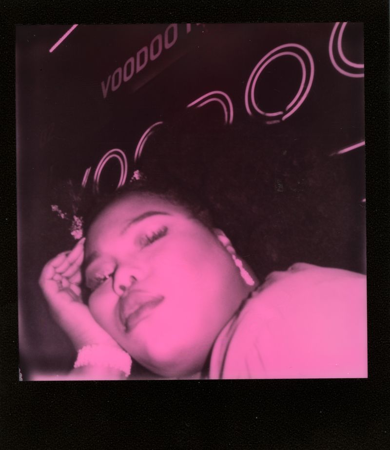 8 Black Female Photographers to Watch in 2022