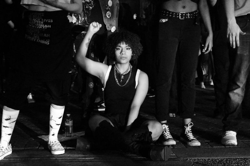 8 Black Female Photographers to Watch in 2022