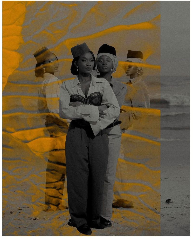 8 Black Female Photographers to Watch in 2022