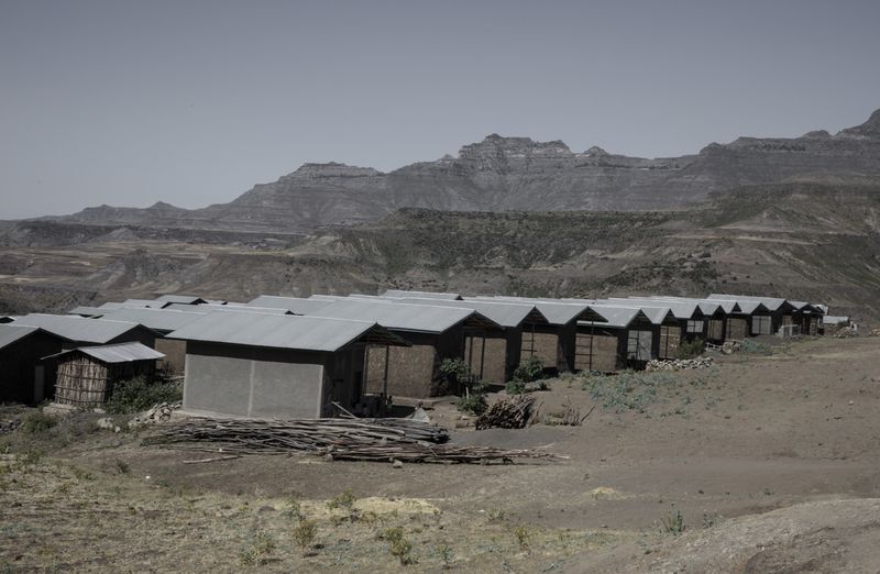 Documenting the Political and Economic Change of Ethiopia