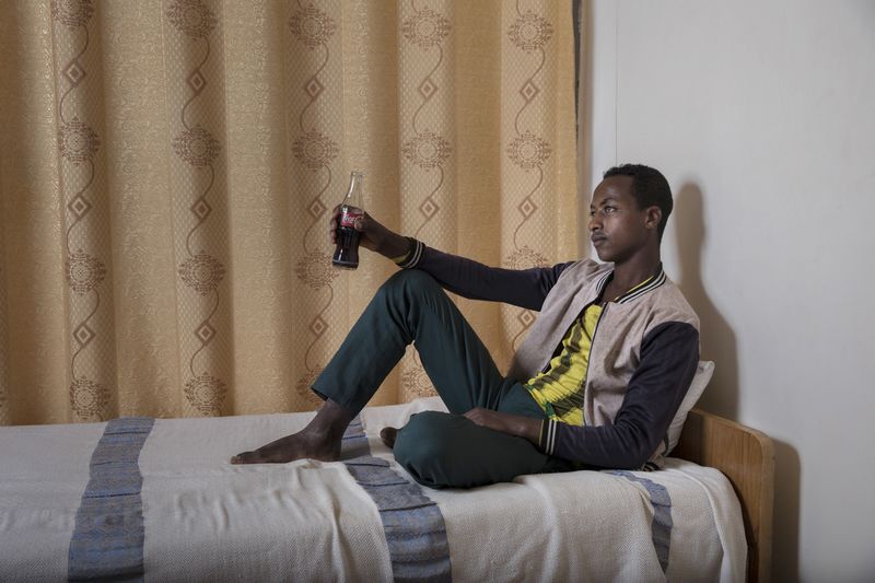 Documenting the Political and Economic Change of Ethiopia