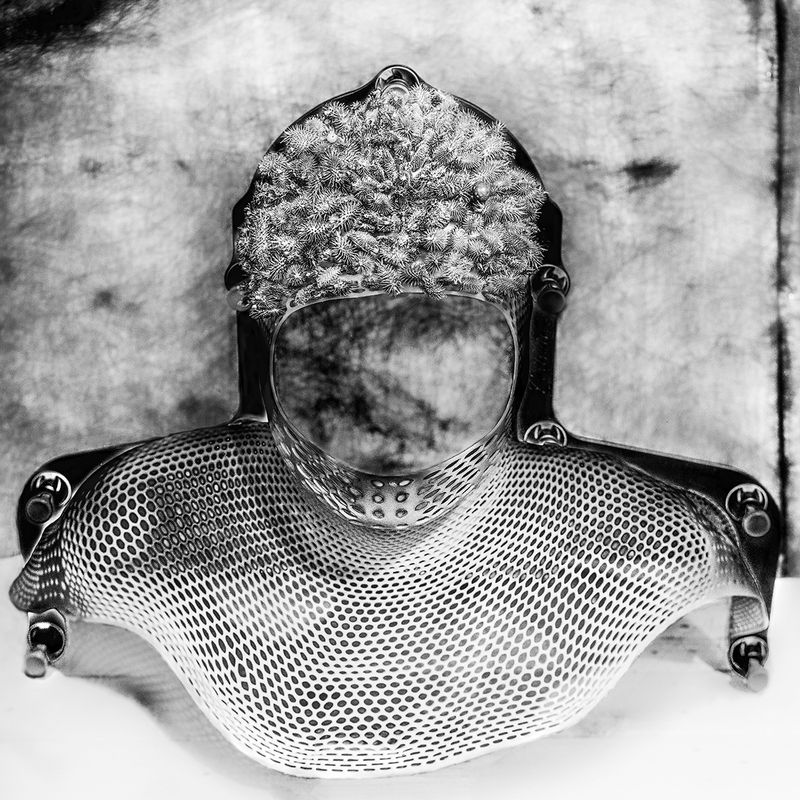 A Reconciliation with the Invisible in a Familiar Space