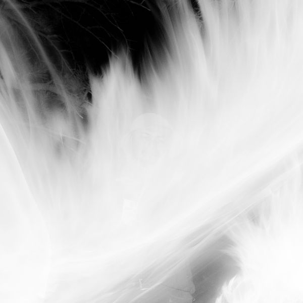 A Reconciliation with the Invisible in a Familiar Space