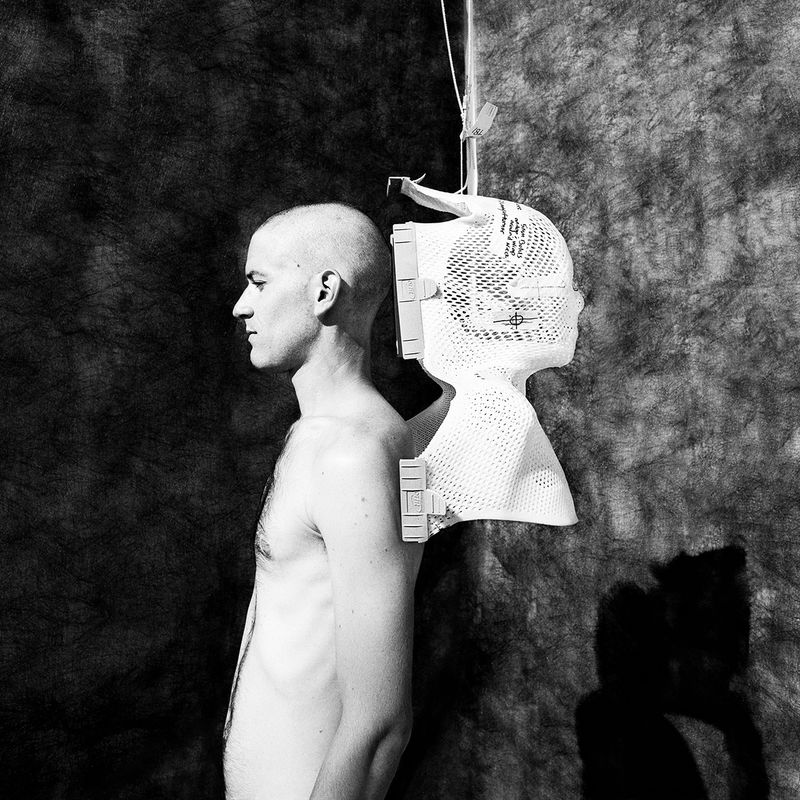 A Reconciliation with the Invisible in a Familiar Space