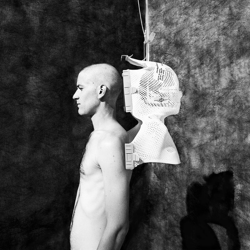 A Reconciliation with the Invisible in a Familiar Space