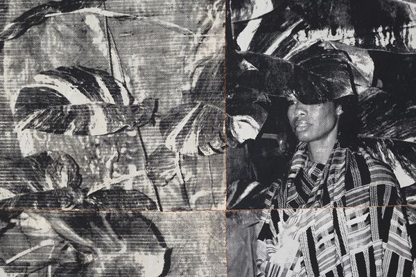 A Search for Belonging and Acceptance in a World of Division