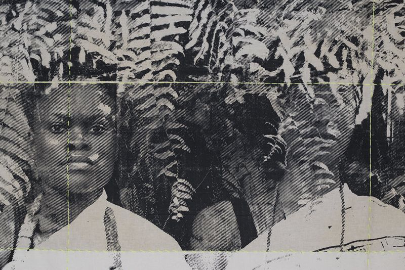 A Search for Belonging and Acceptance in a World of Division