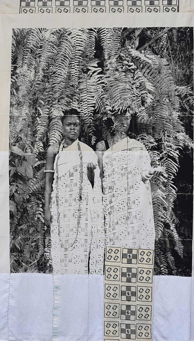 A Search for Belonging and Acceptance in a World of Division