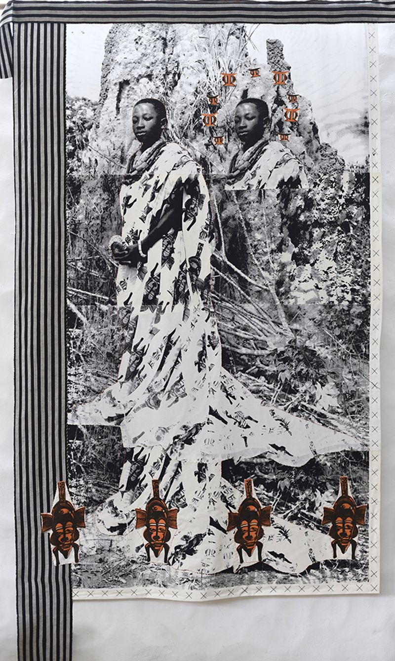 A Search for Belonging and Acceptance in a World of Division