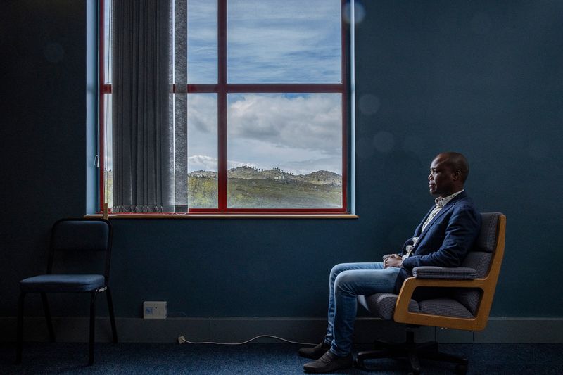 Matjaž Tančič Takes Us Through Ongoing Experiments Into How Humanity Might Live on Mars