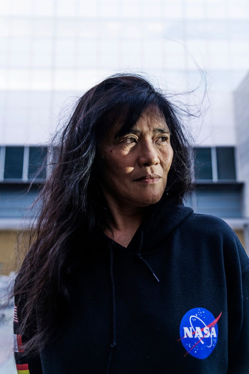 Matjaž Tančič Takes Us Through Ongoing Experiments Into How Humanity Might Live on Mars