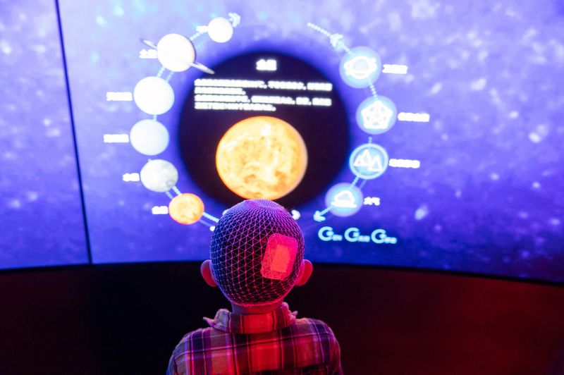 Matjaž Tančič Takes Us Through Ongoing Experiments Into How Humanity Might Live on Mars