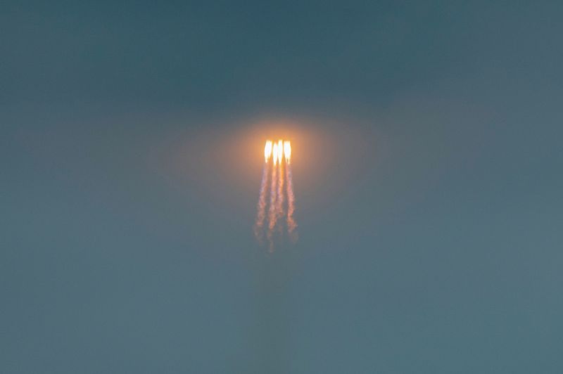 Matjaž Tančič Takes Us Through Ongoing Experiments Into How Humanity Might Live on Mars