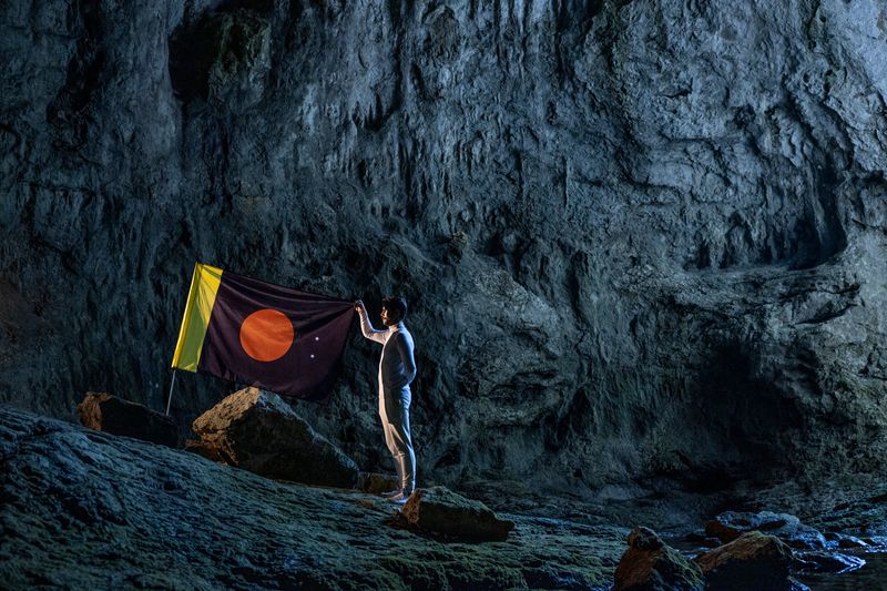 Matjaž Tančič Takes Us Through Ongoing Experiments Into How Humanity Might Live on Mars