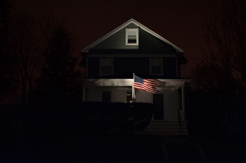 The American Dream Seen Through Springsteen's Music 
