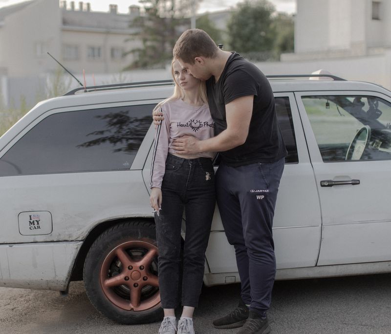 Traces of Imposed Violence in Belarusian Society