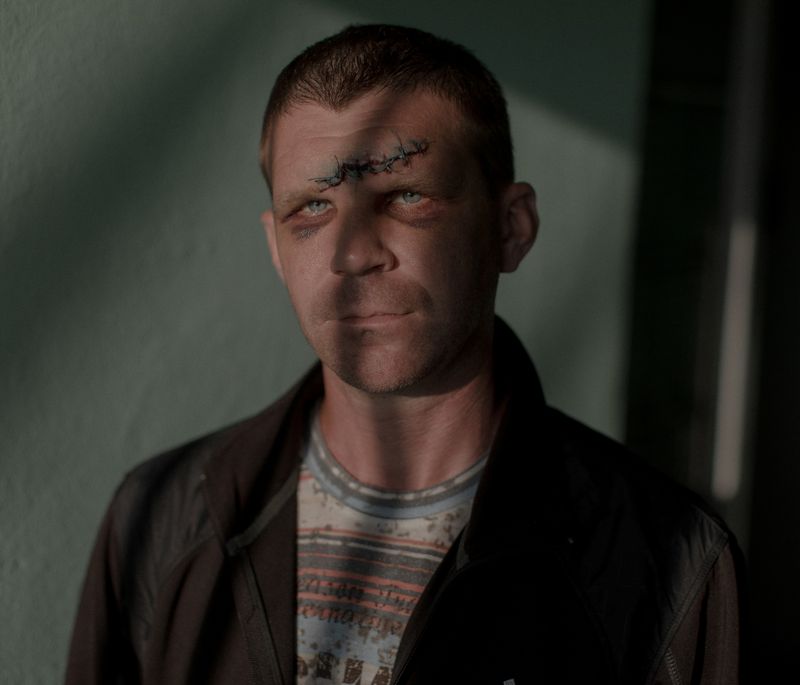 Traces of Imposed Violence in Belarusian Society