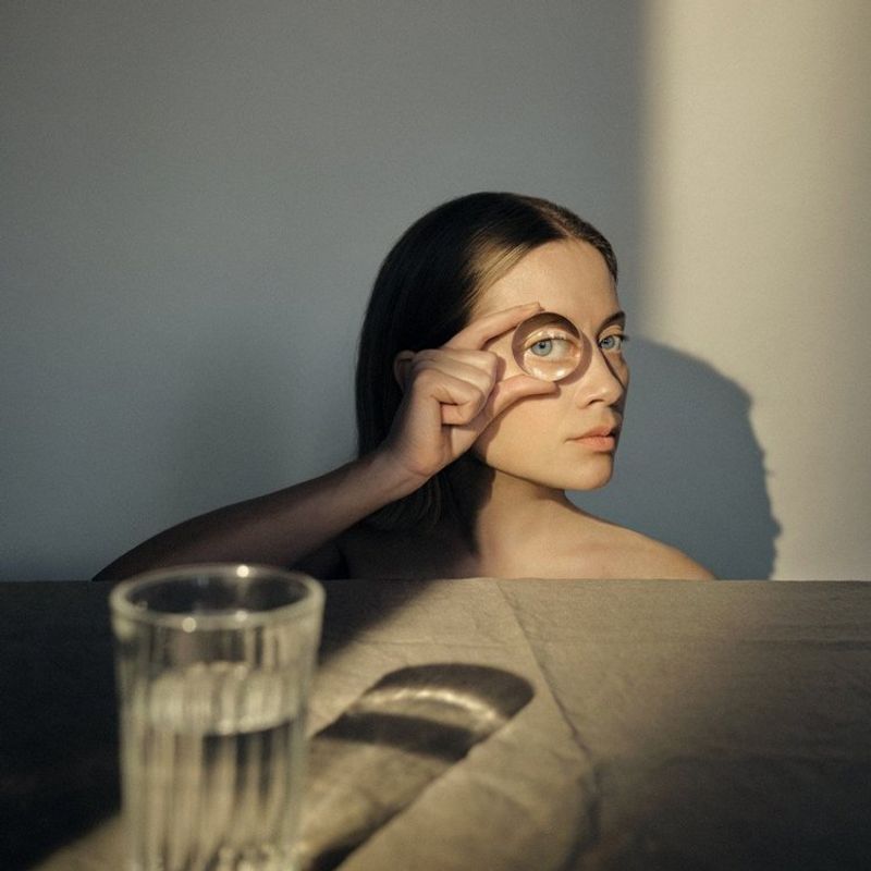 © Kristina Varaksina