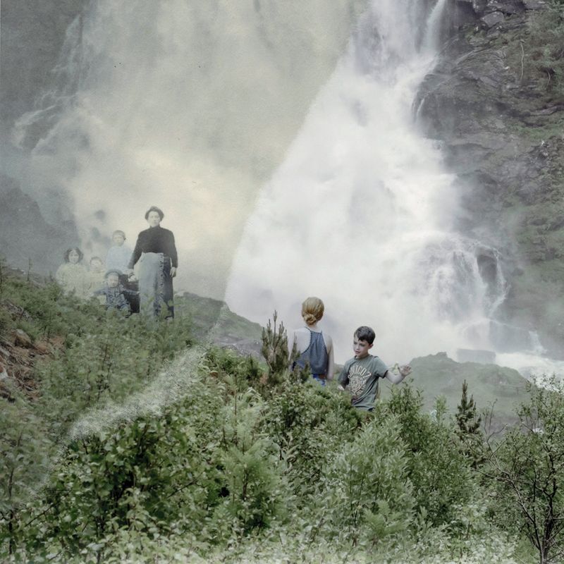 © Diana Cheren Nygren