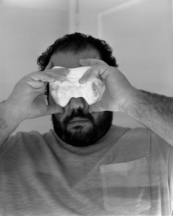 © Flavio Montrone