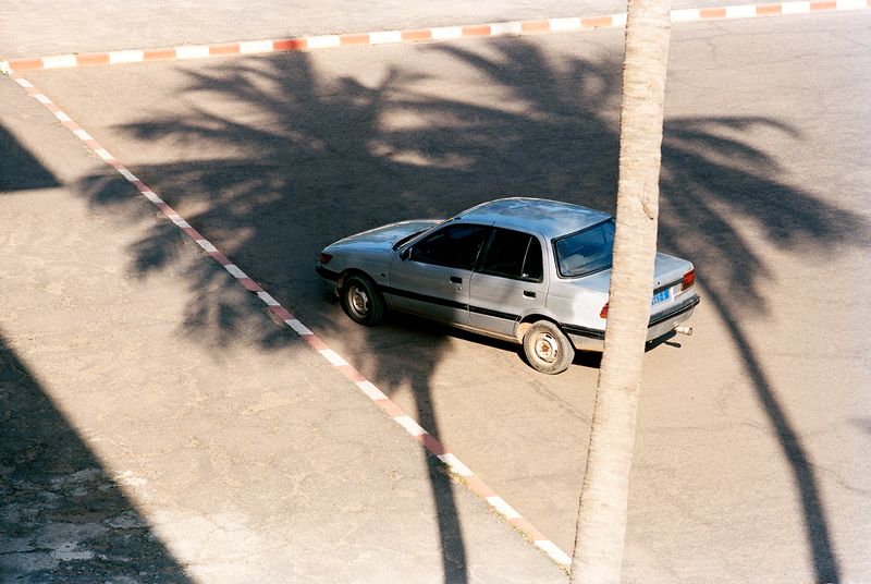 A Subconscious Portrayal of the African Diaspora