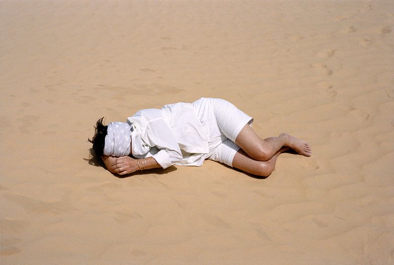 A Subconscious Portrayal of the African Diaspora