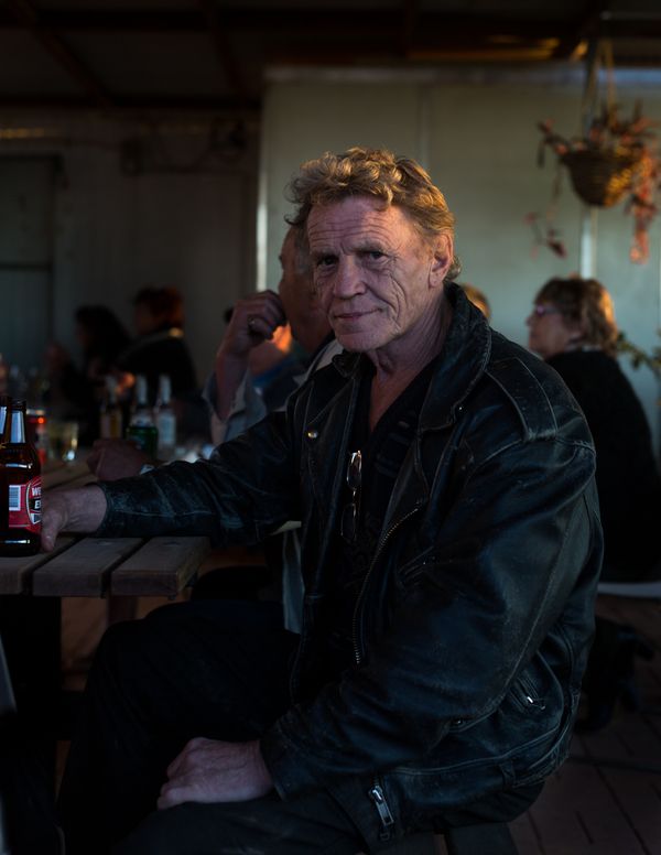 The Surreal Beauty of the Australian Outback