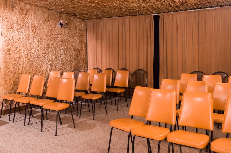 The Surreal Beauty of the Australian Outback