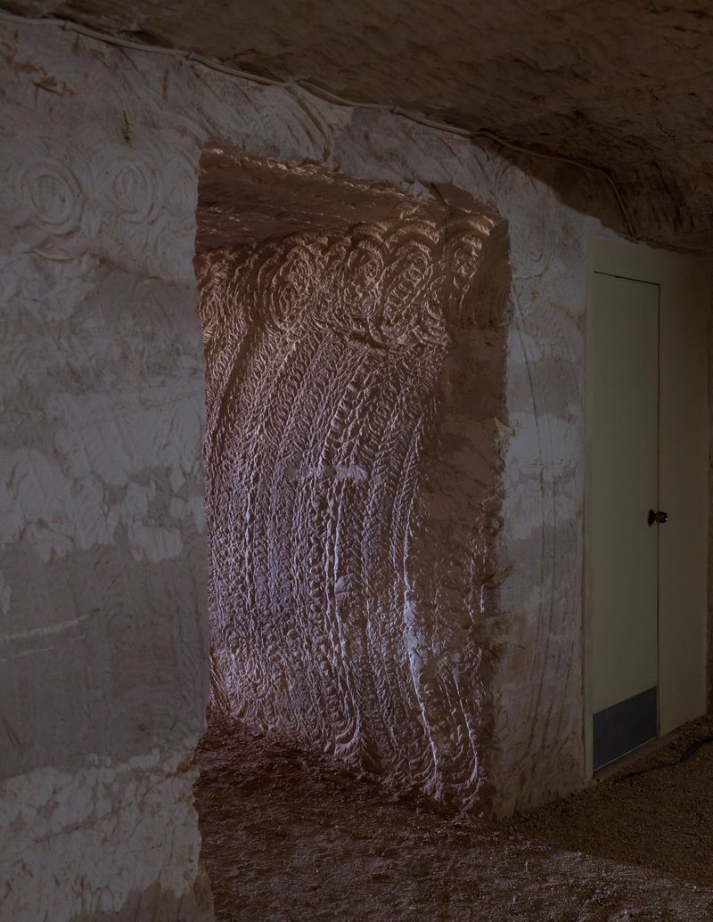 The Surreal Beauty of the Australian Outback