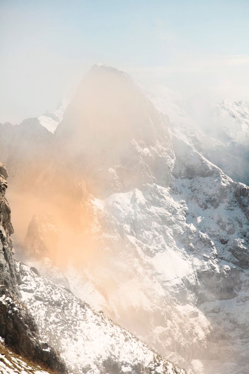 The Meaning of Beauty Revealed by Portraying Life with Down Syndrome