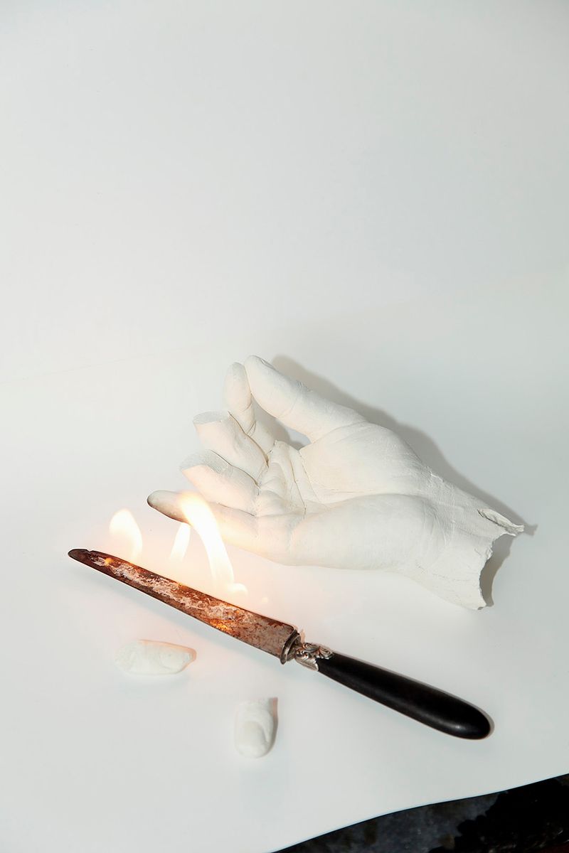 The Meaning of Beauty Revealed by Portraying Life with Down Syndrome