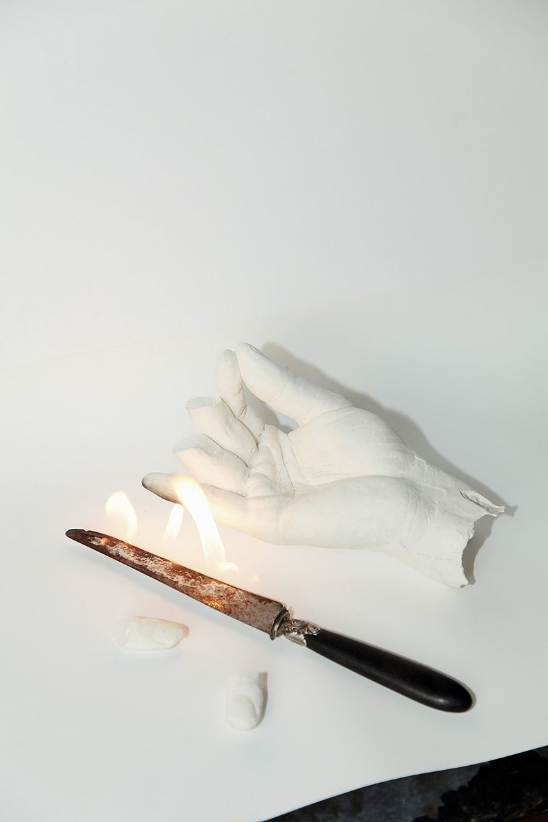 The Meaning of Beauty Revealed by Portraying Life with Down Syndrome