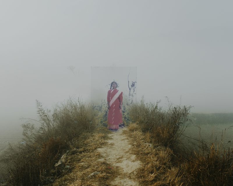 In This Series, Aakriti Chandervanshi Documents the Past and Present of the Southern Valley of Kathmandu